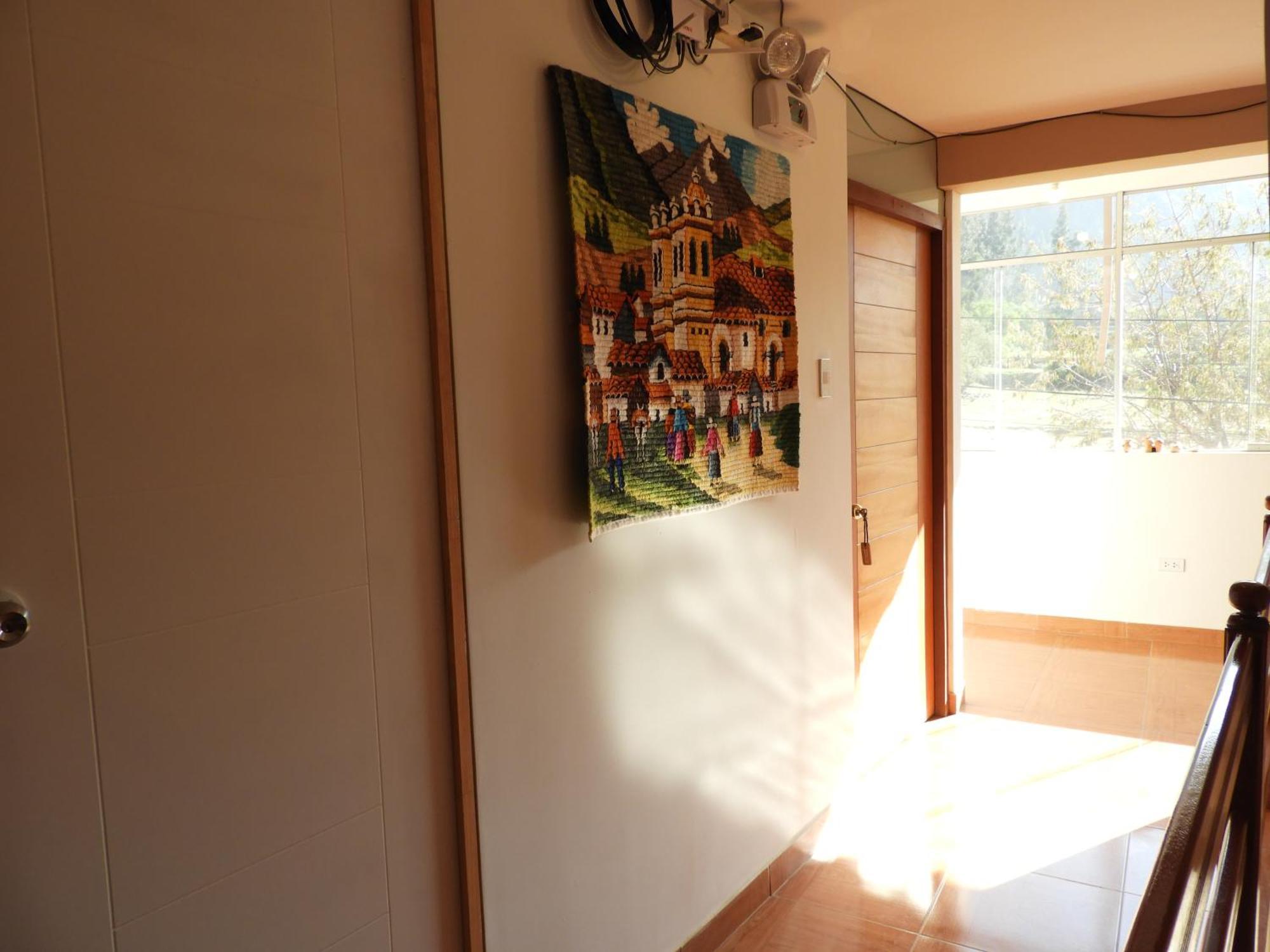 Ayllu B&B Ollantaytambo Luaran gambar