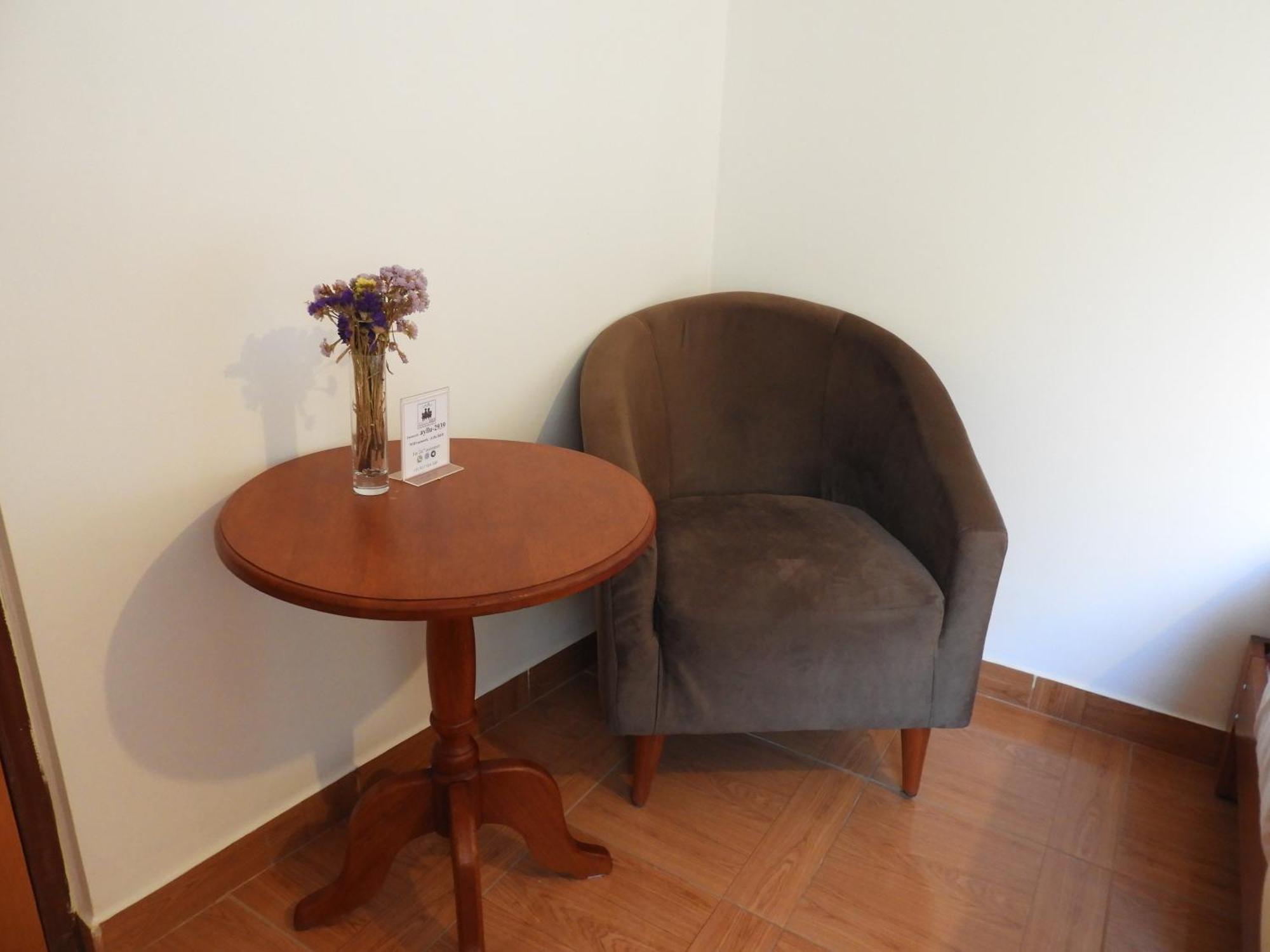 Ayllu B&B Ollantaytambo Luaran gambar