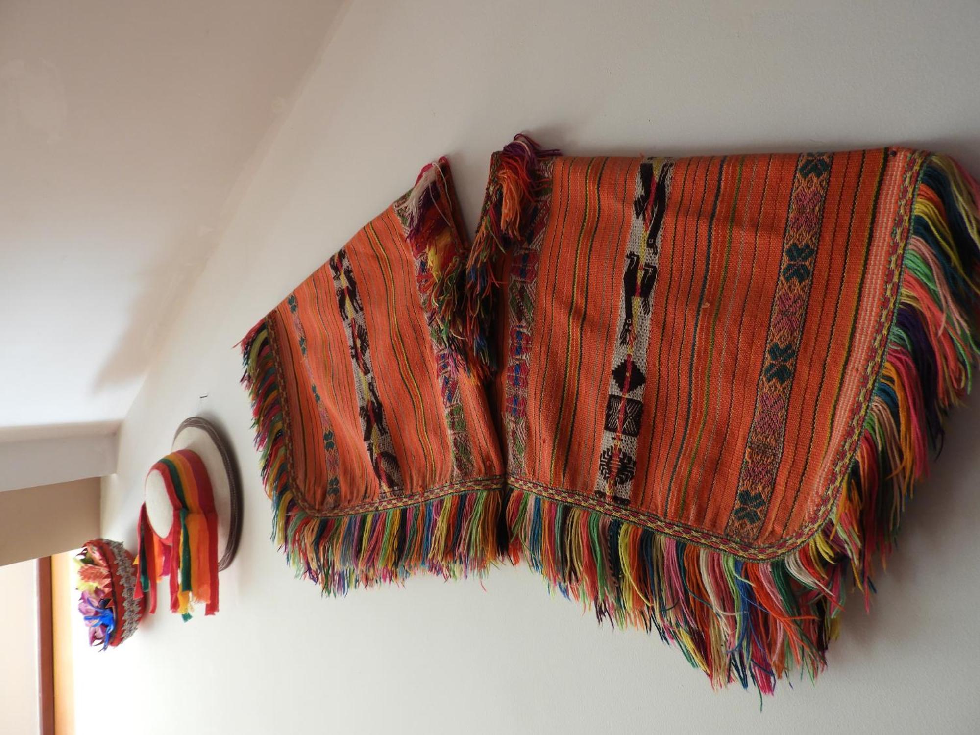 Ayllu B&B Ollantaytambo Luaran gambar
