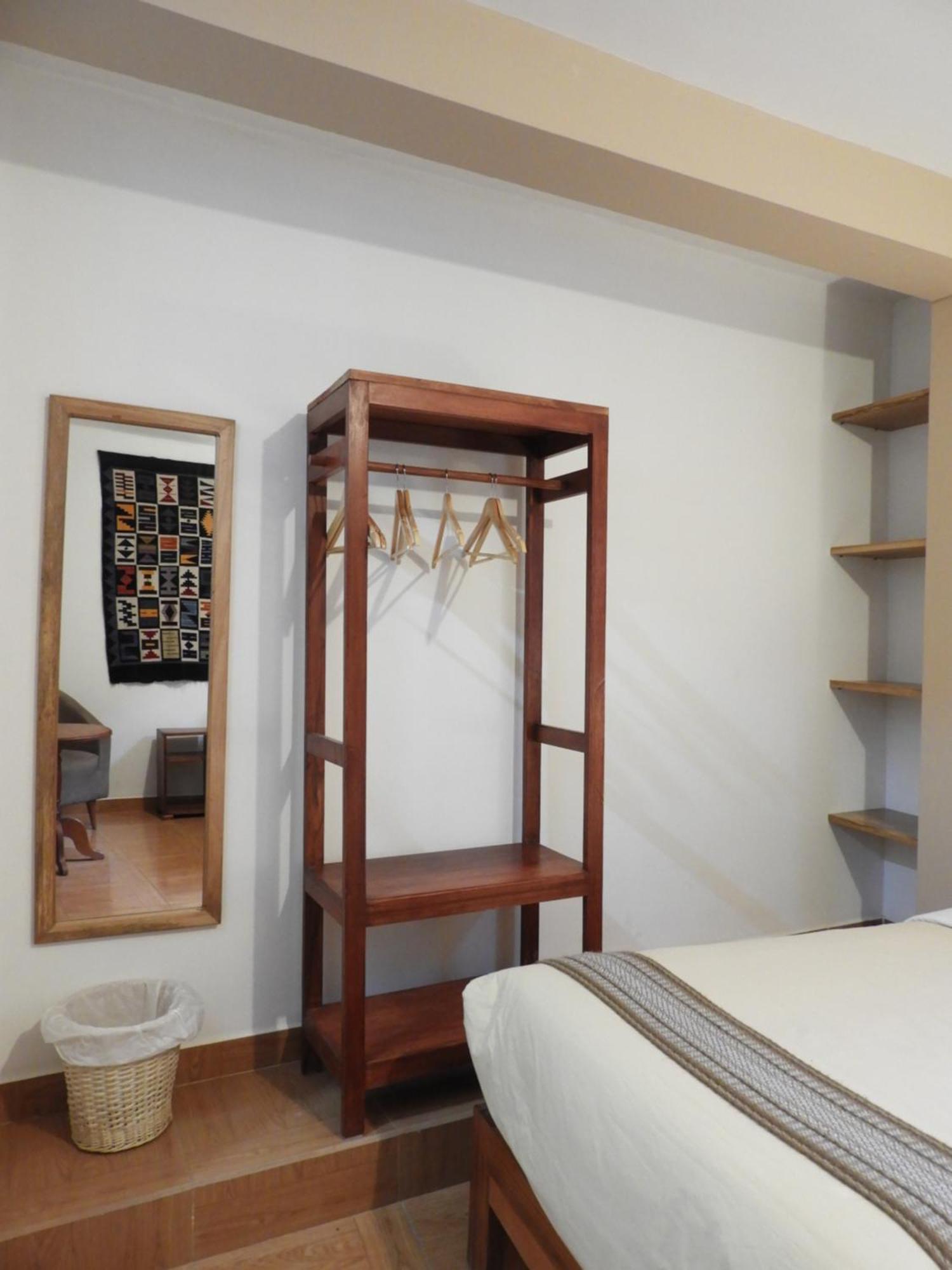 Ayllu B&B Ollantaytambo Luaran gambar