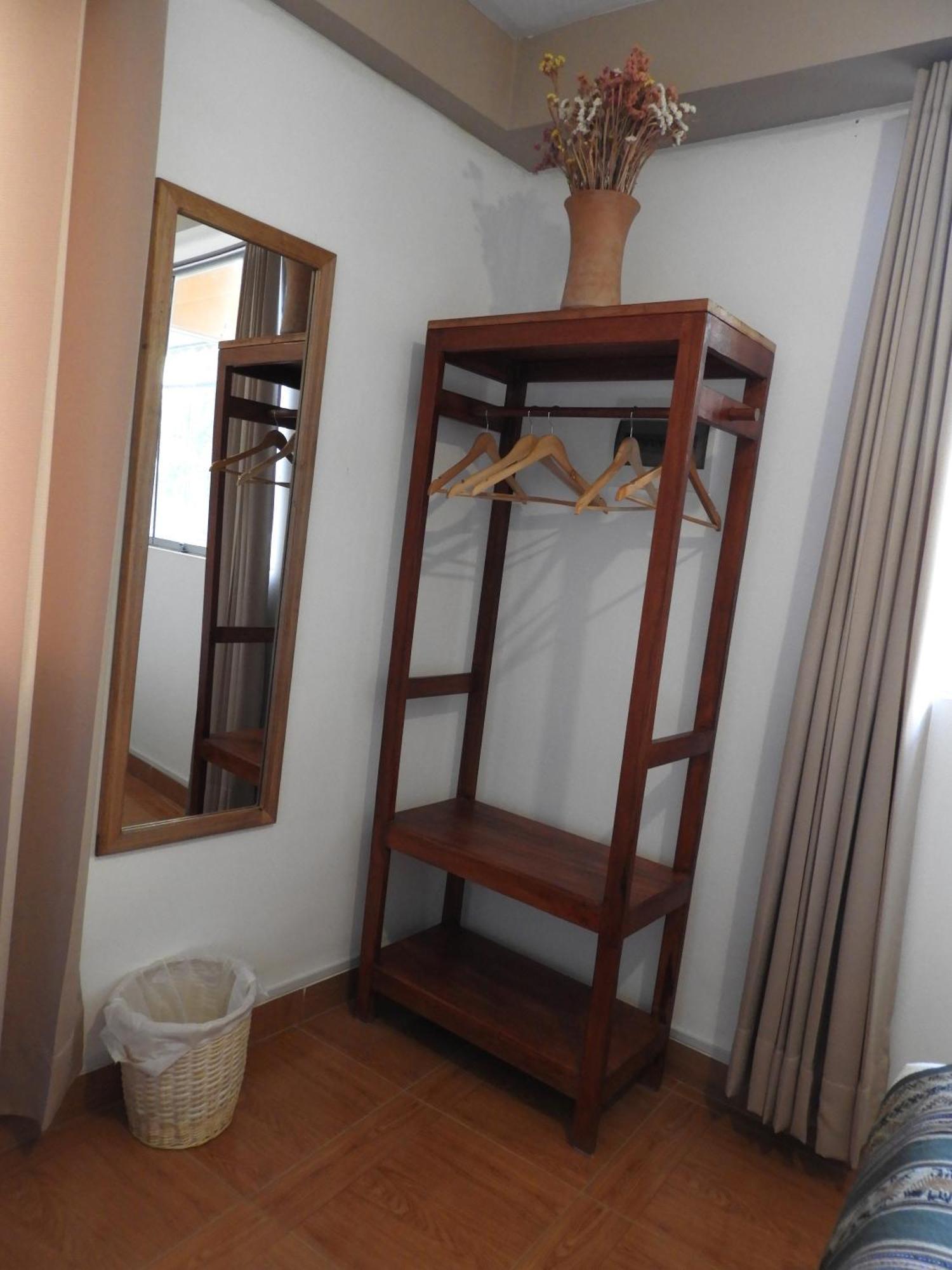 Ayllu B&B Ollantaytambo Luaran gambar